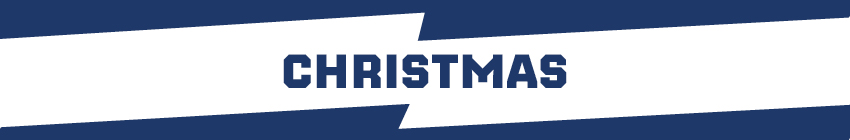 CHRISTMAS