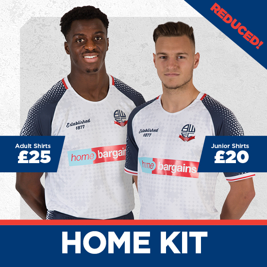 uk jersey shop