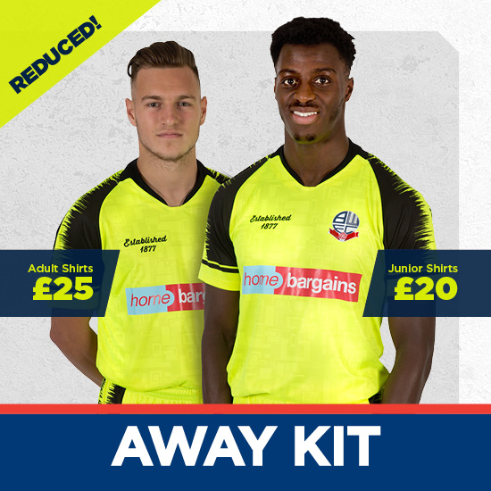 uk jersey shop
