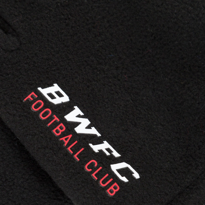 BWFC Fleece Gloves Adult