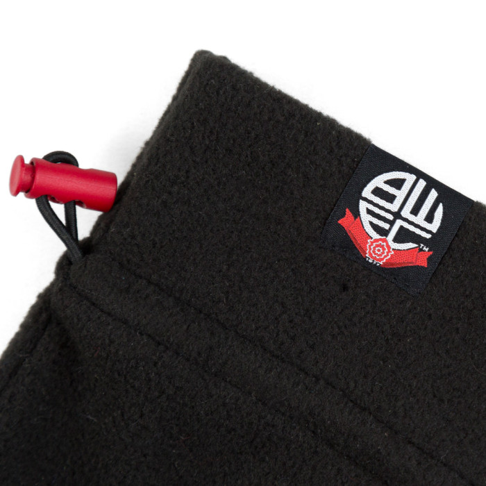 BWFC Fleece Gloves Adult