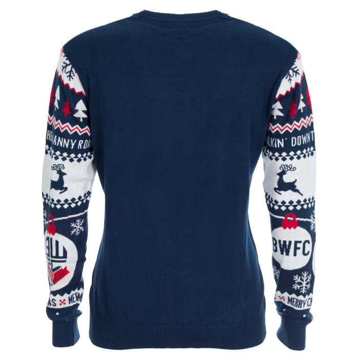 2024 Christmas Jumper Adult