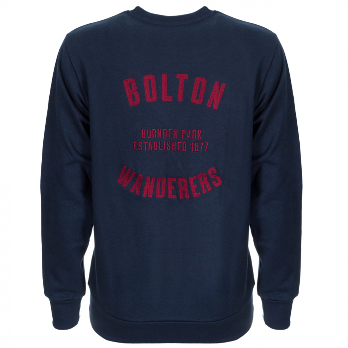 Dalby Sweatshirt