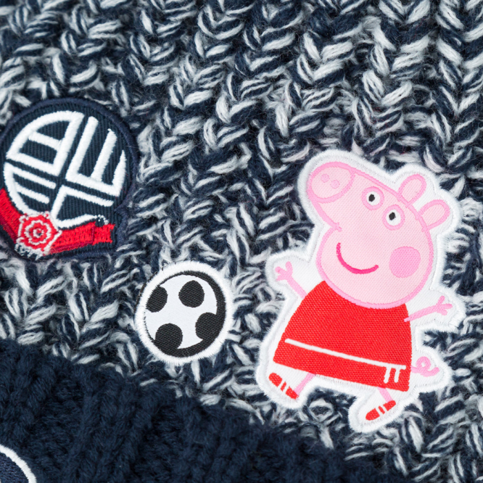 Peppa Pig Beanie