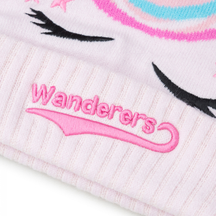 Unicorn Beanie