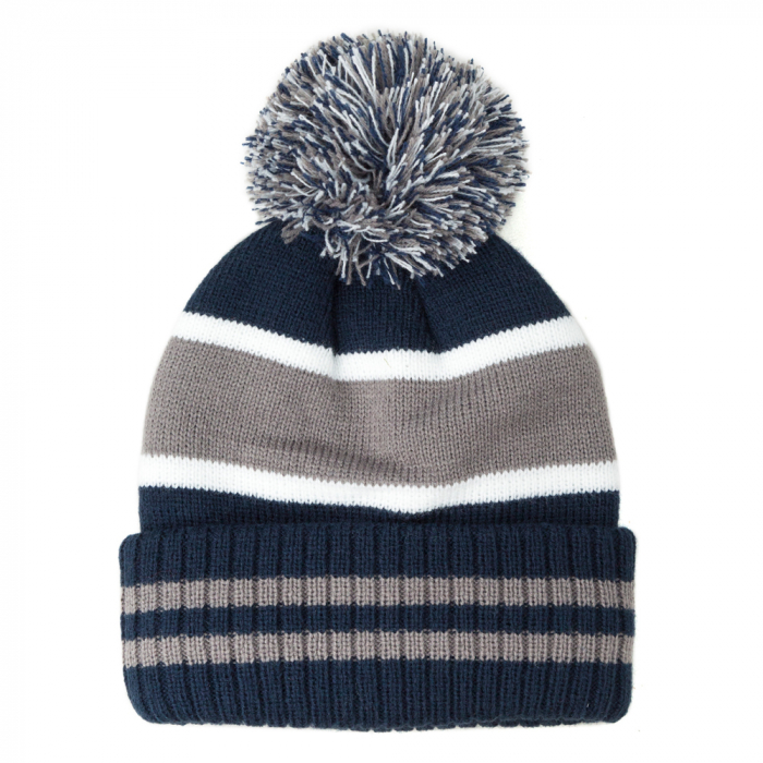 Bolton Junior Text Beanie