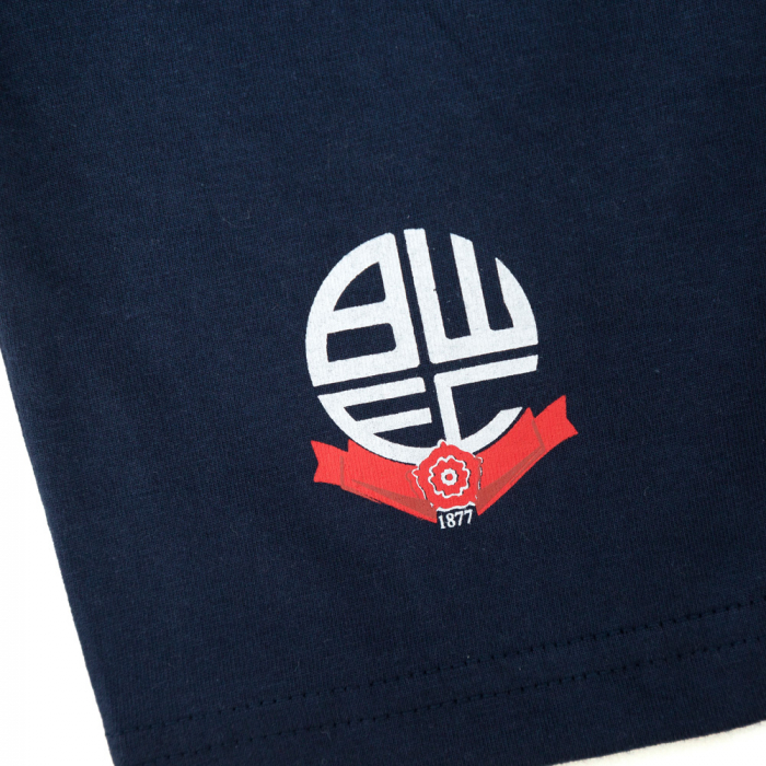Away Kit 25/26 PJs Kids