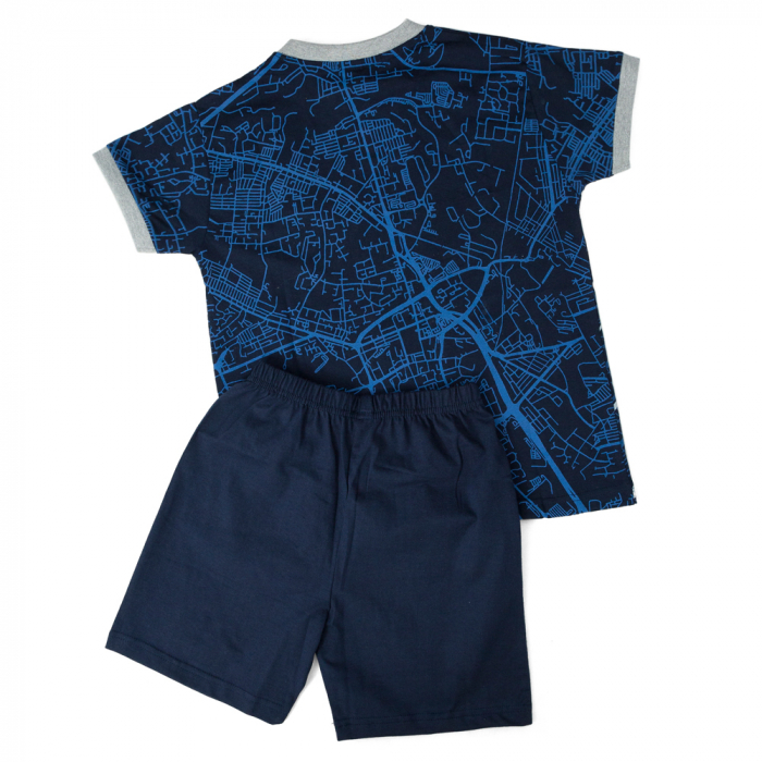 Away Kit 25/26 PJs Kids