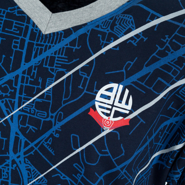 Away Kit 25/26 PJs Adults