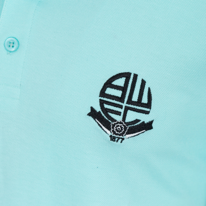 Essential Mint Polo