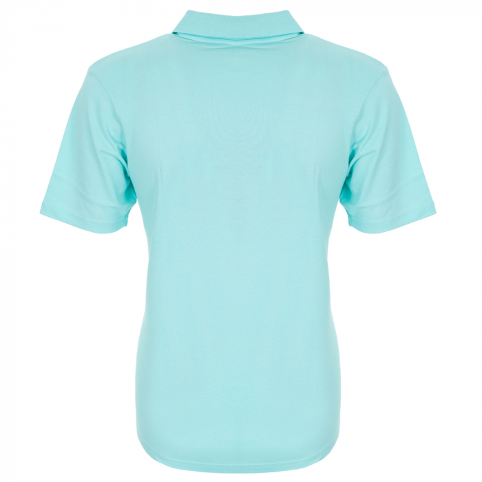 Essential Mint Polo