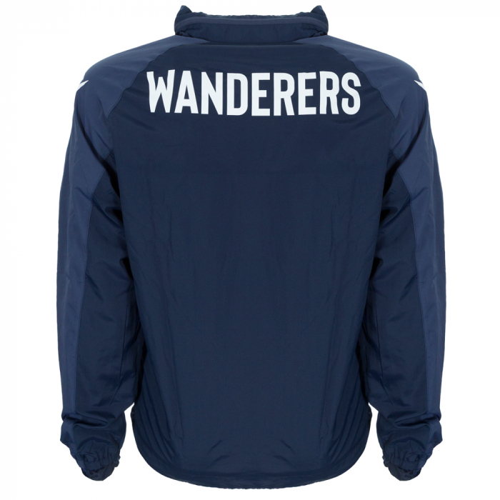 25/26 Player Training Rain Jacket Adult