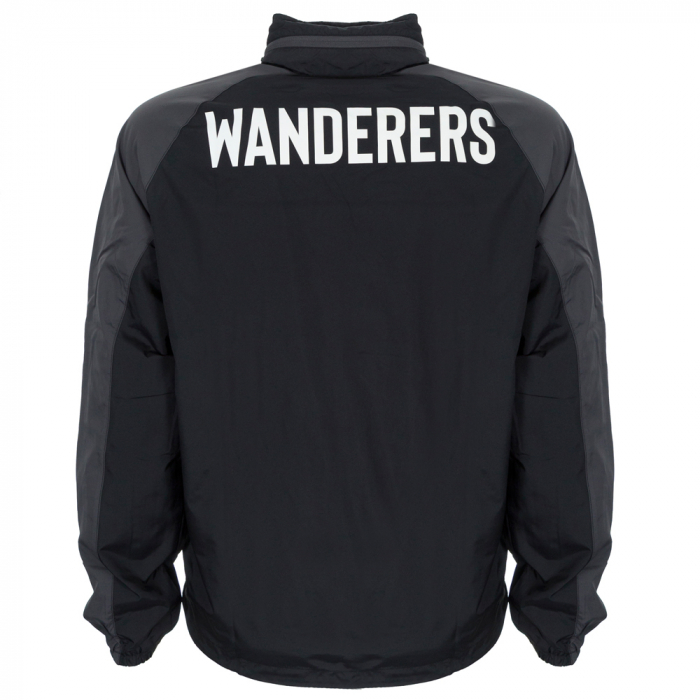 25/26 Winter Training Rain Jacket Adult