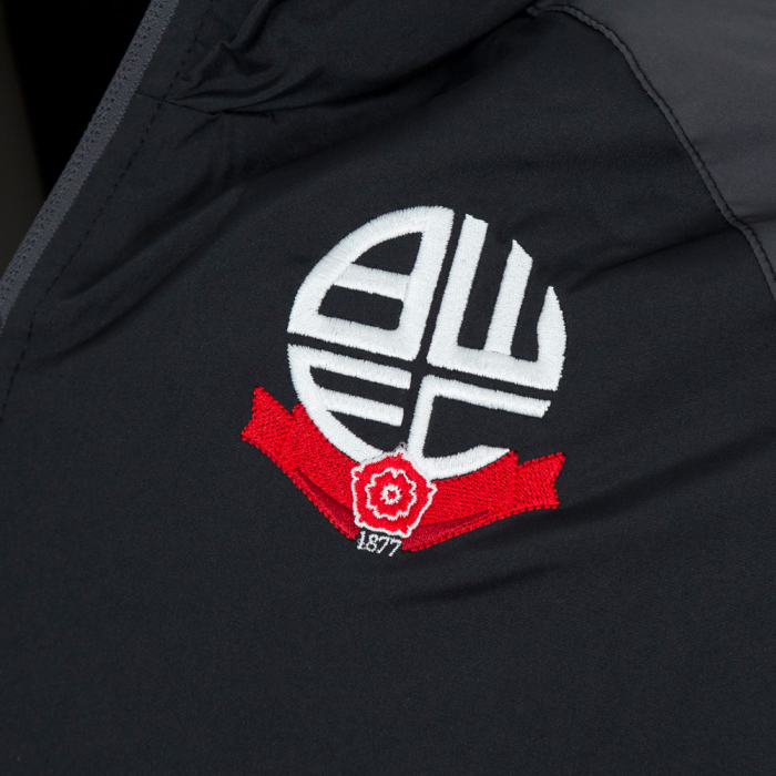 25/26 Winter Training Rain Jacket Junior