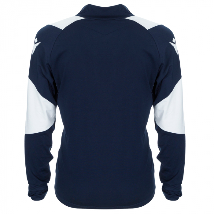25/26 Staff Training Quarter Zip Junior