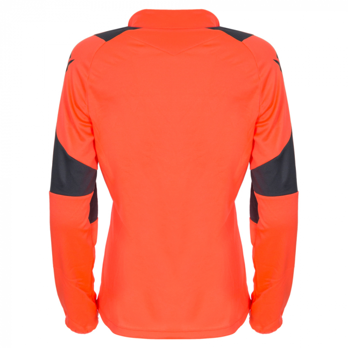 25/26 BWFC WT Training Quarter Zip Women