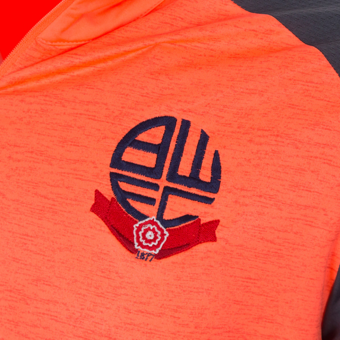 25/26 BWFC WT Training Quarter Zip Men