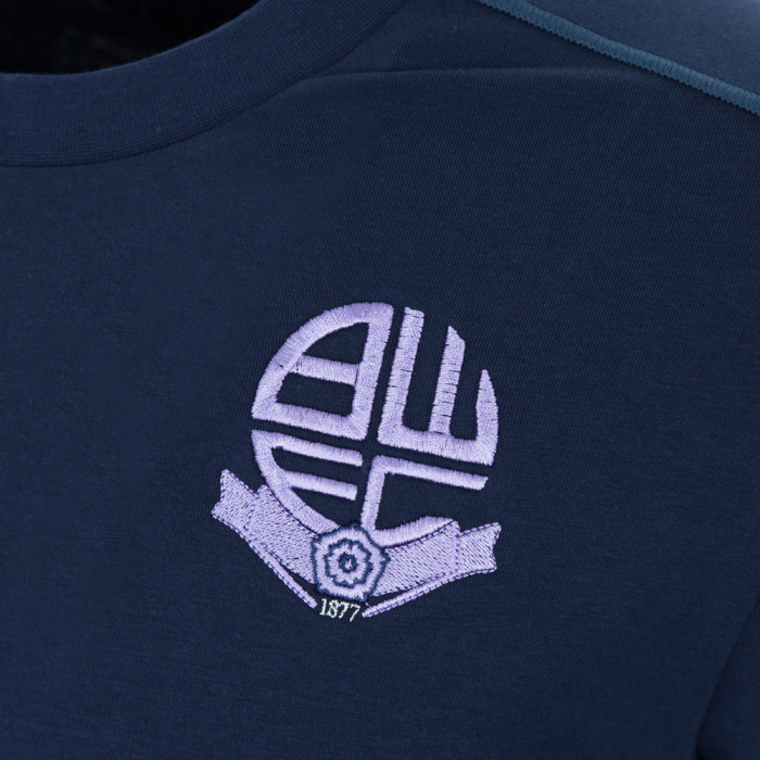 25/26 Player Travel T 