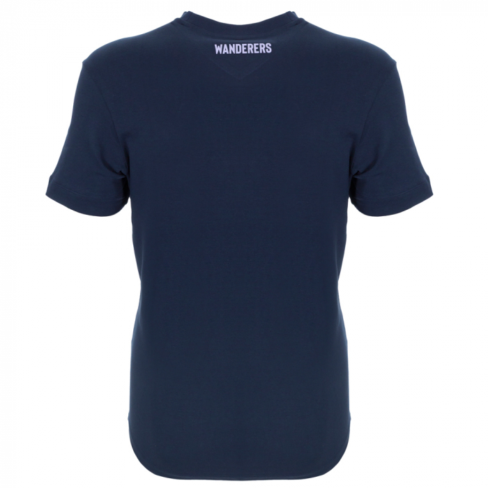 25/26 Player Travel T 