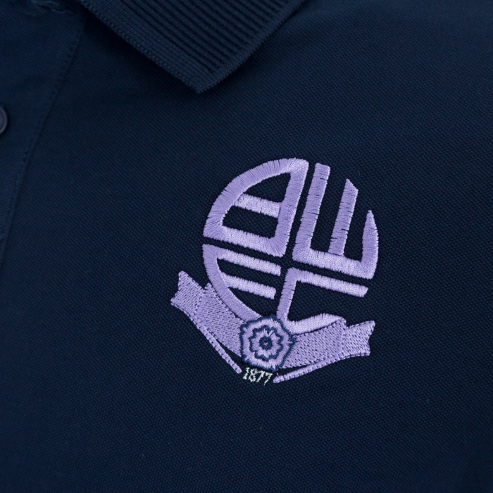 25/26 Player Travel Polo
