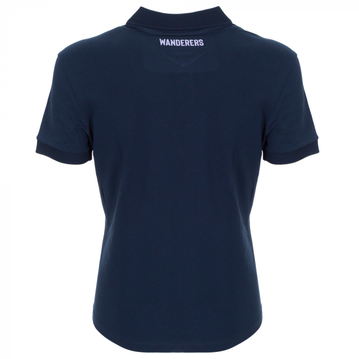 25/26 Player Travel Polo