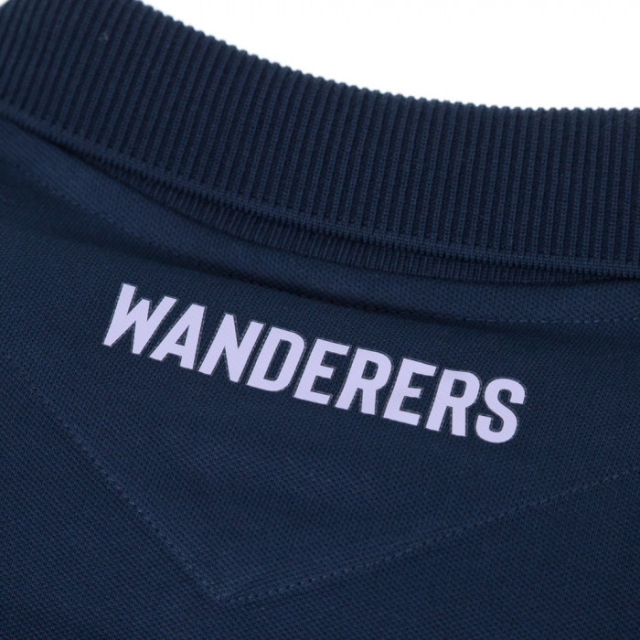 25/26 Player Travel Polo