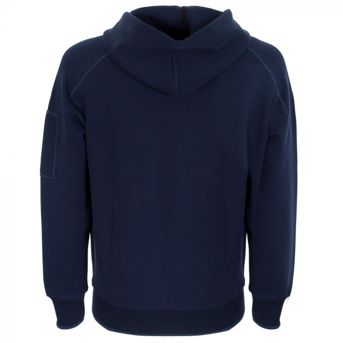 25/26 Player Travel Hoodie