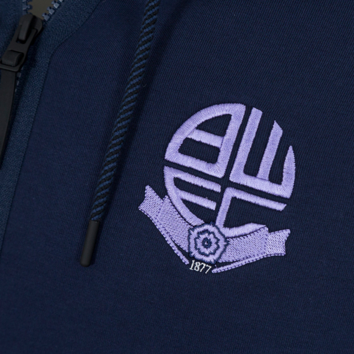 25/26 Player Travel Hoodie