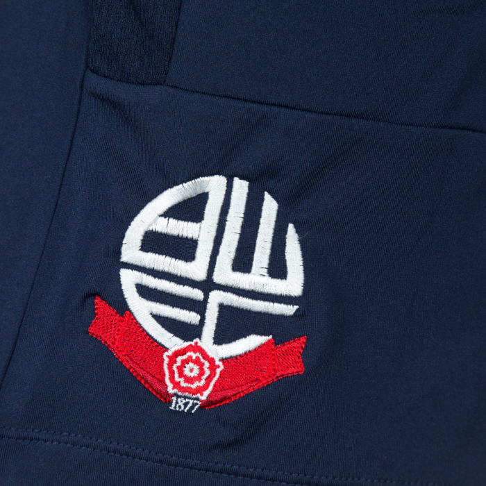 25/26 Staff Training Shorts Junior