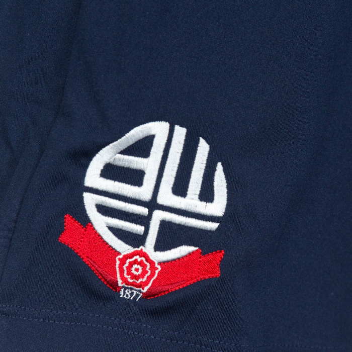 25/26 Player Training Shorts Adult