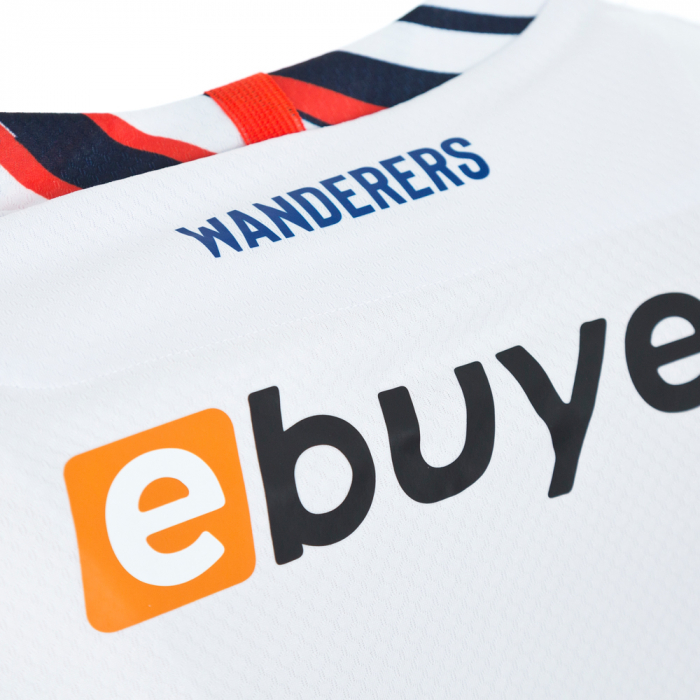 Home Shirt Adult 25/26