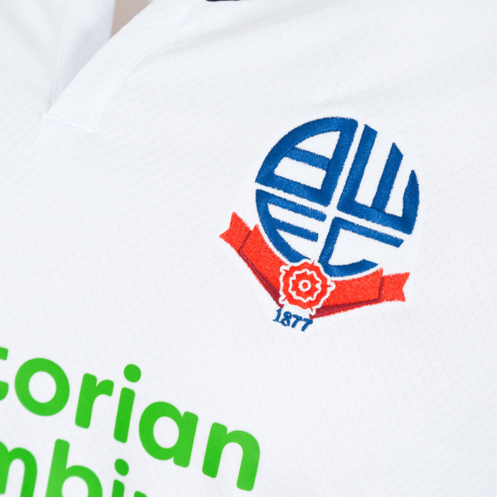 Home Shirt Adult 25/26