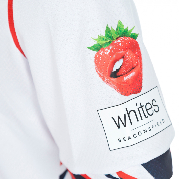 Home Shirt Adult 25/26