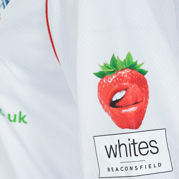 Home Shirt Womens 25/26