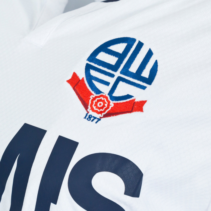 Womens Team Home Shirt 25/26