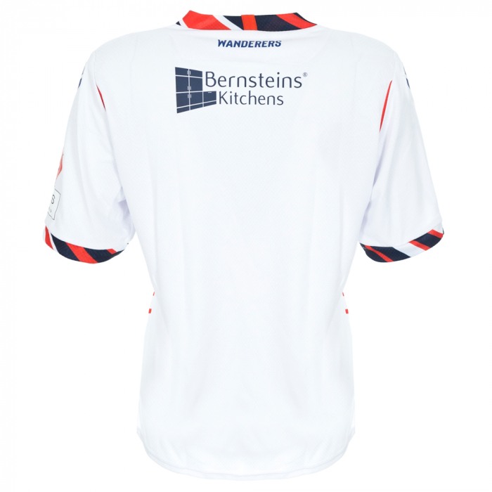 Womens Team Home Shirt 25/26