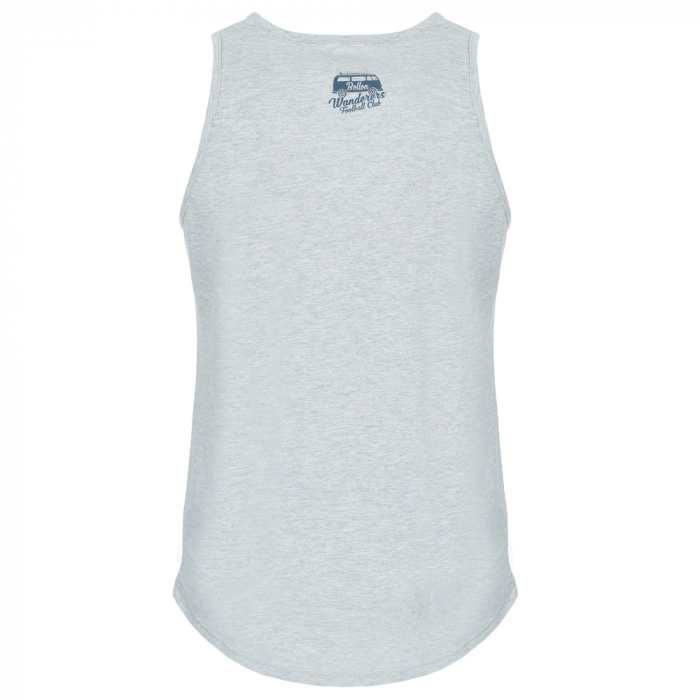 Camper Vest