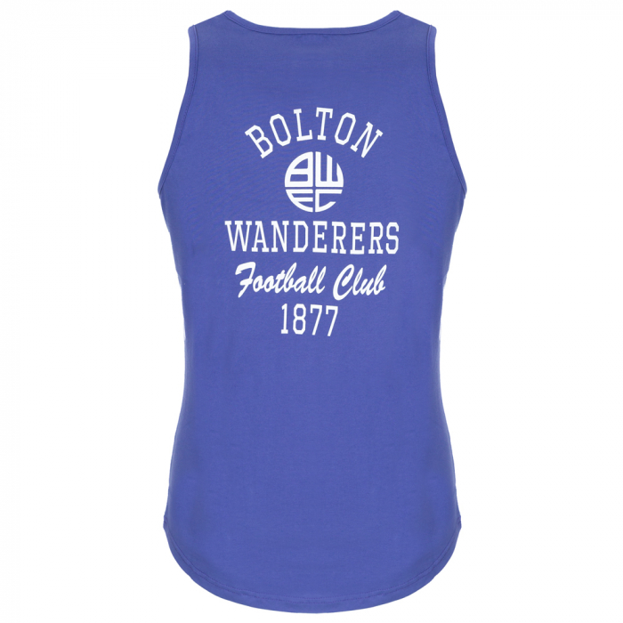 Emblem Vest