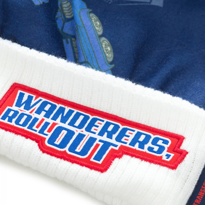 Transformers Beanie
