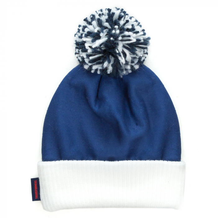 Transformers Beanie