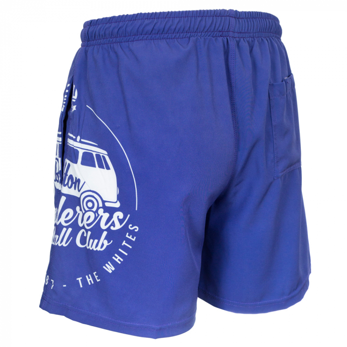 Camper Swim Shorts
