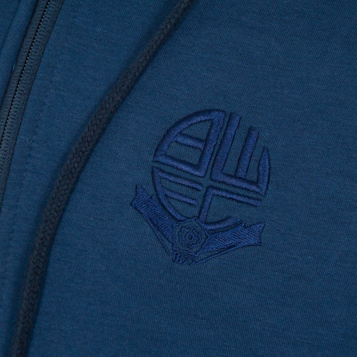 Laguna Full Zip Hoodie 