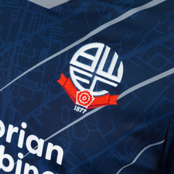 Away Shirt Adult 25/26