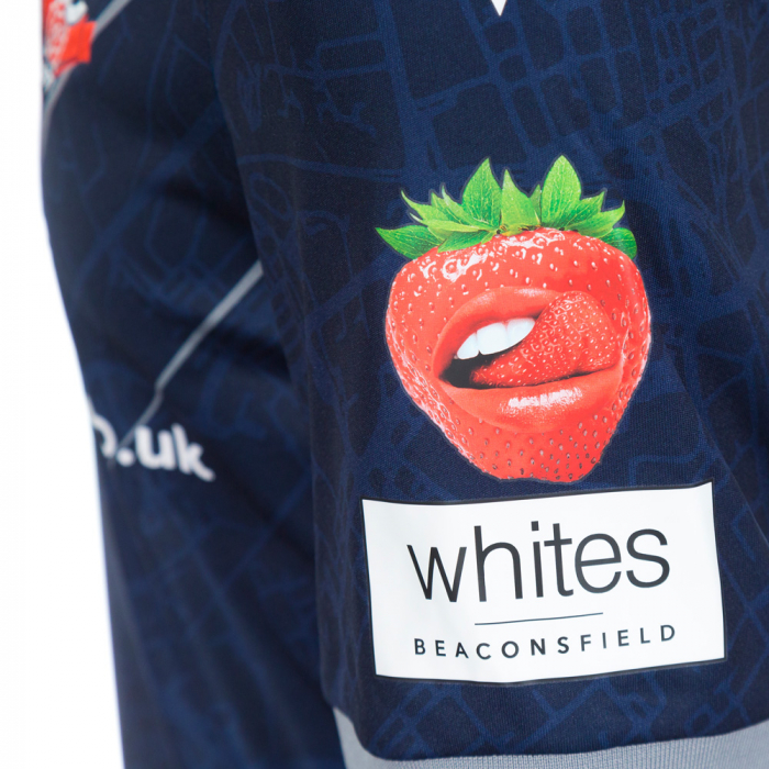 Away Shirt Junior 25/26