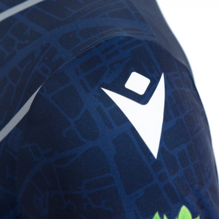 Away Shirt Junior 25/26