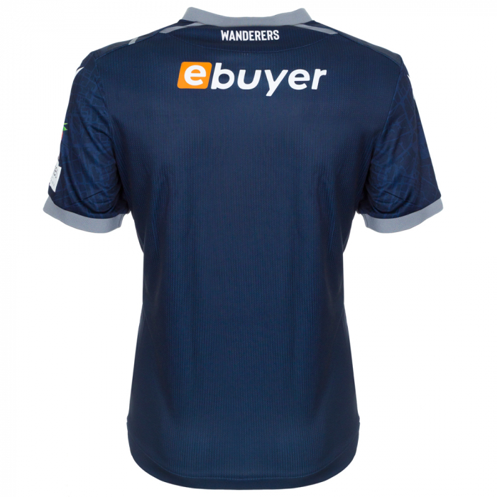 Away Shirt Junior 25/26