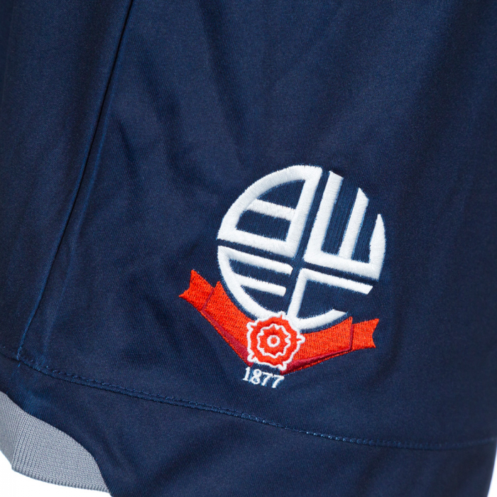 Away Shorts Adult 25/26