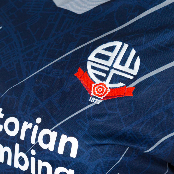 Away Shirt Womens 25/26