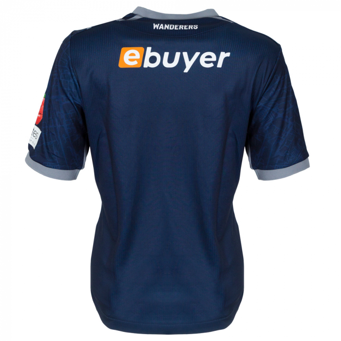 Away Shirt Womens 25/26