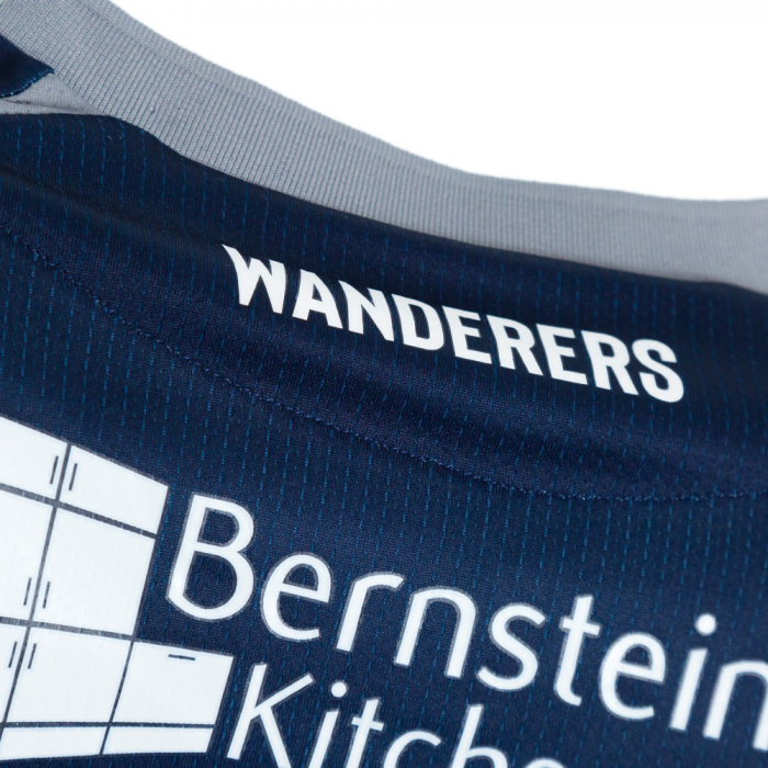 Womens Team Away Shirt 25/26